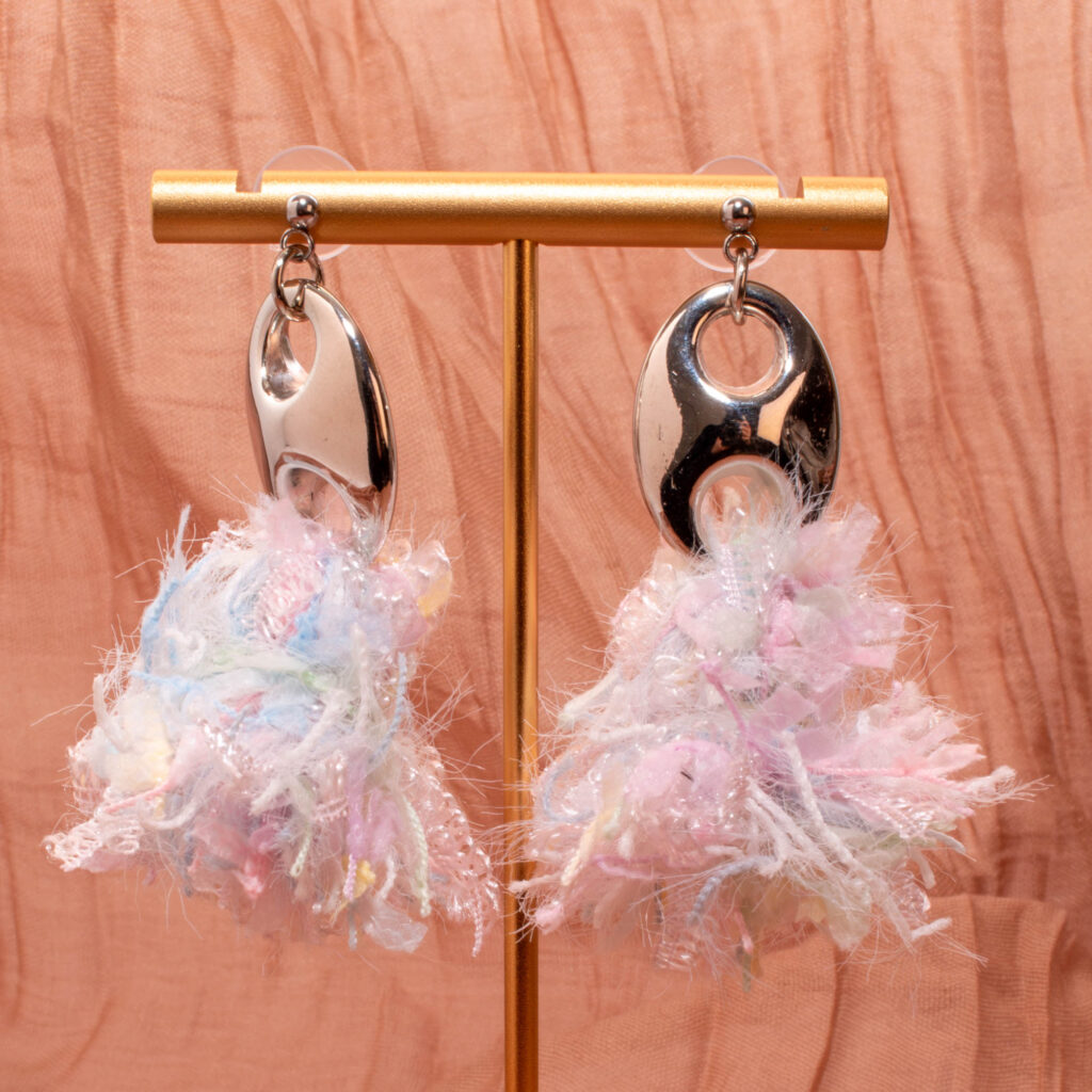 引き揃えタッセルパーツ  No.484 引き揃えタッセルパーツ No.484