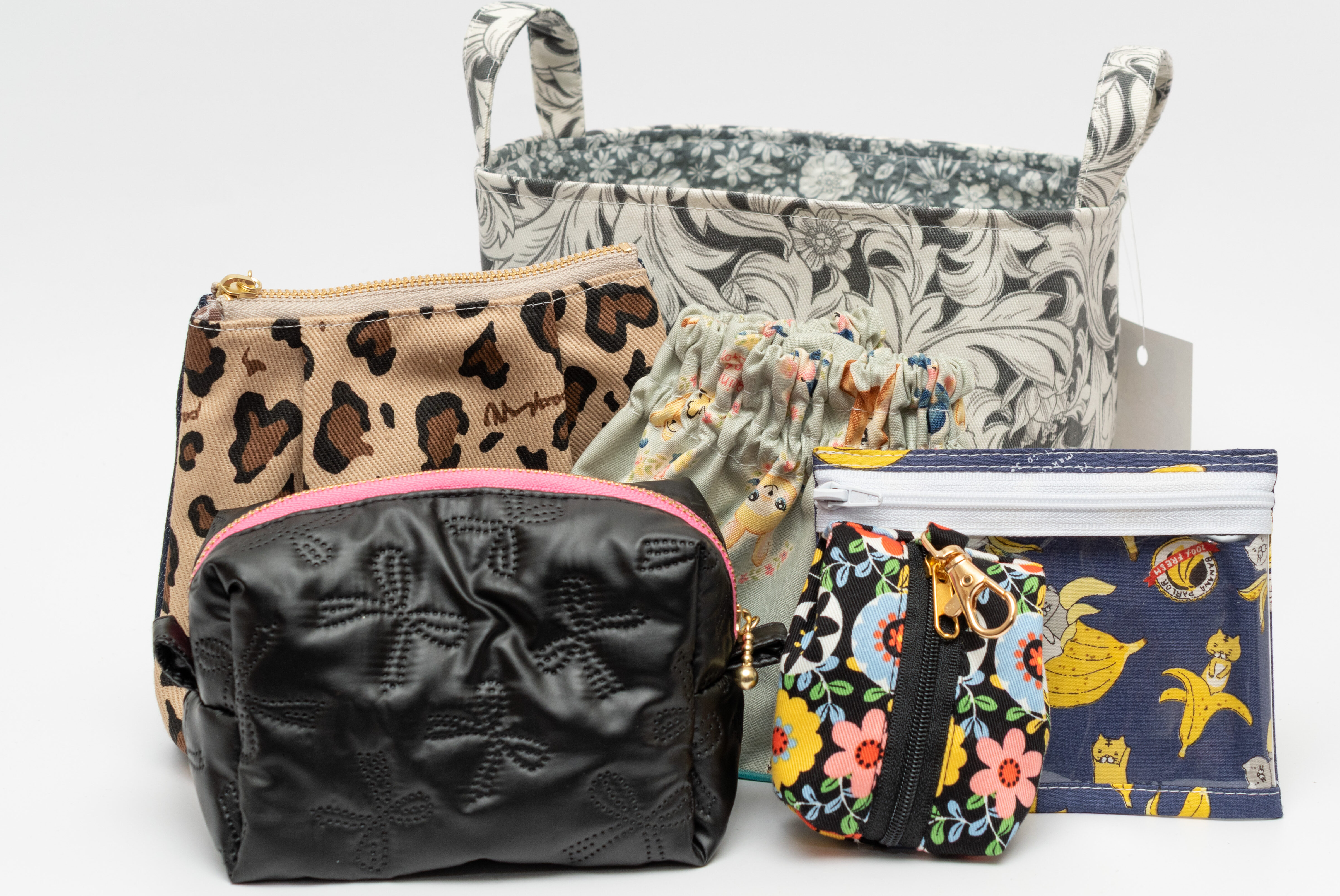 ひめもも様🌻ブラック2026年お得６点セット